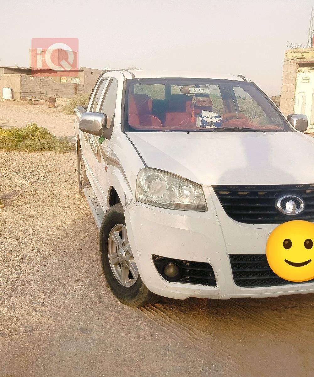 جريت وول وينجل